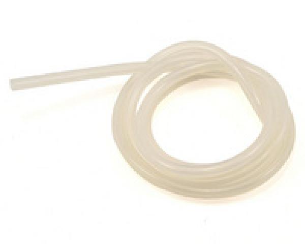 SWORKz Spritschlauch 2,4x5,5mm 1m Transparent